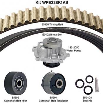 Dayco WPE338K1AS product image