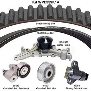 Dayco WPE339K1A product image