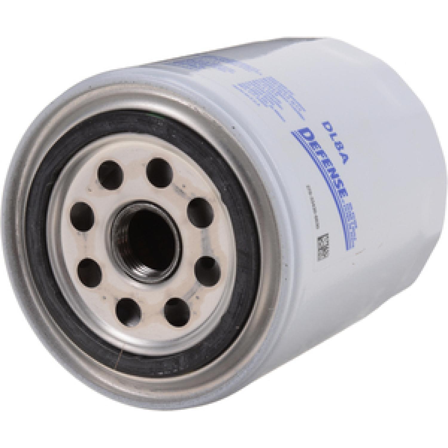 Defense DL8A - Engine Oil Filter Defense DL8A Engine Oil Filter product image 1 of 2