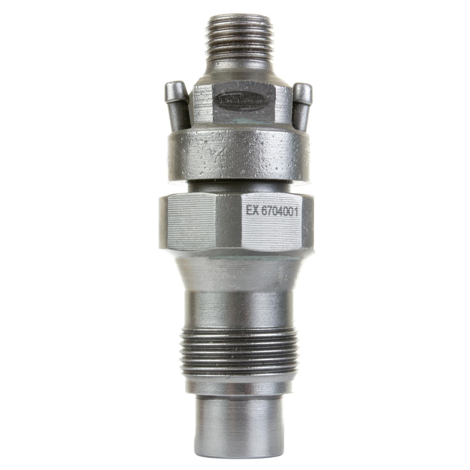 Delphi 6704001 Fuel Injector product image 6 of 7