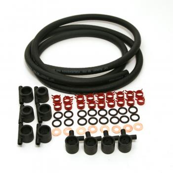 Delphi 7135276 Diesel Fuel Injector Installation Kit product image 1 of 1
