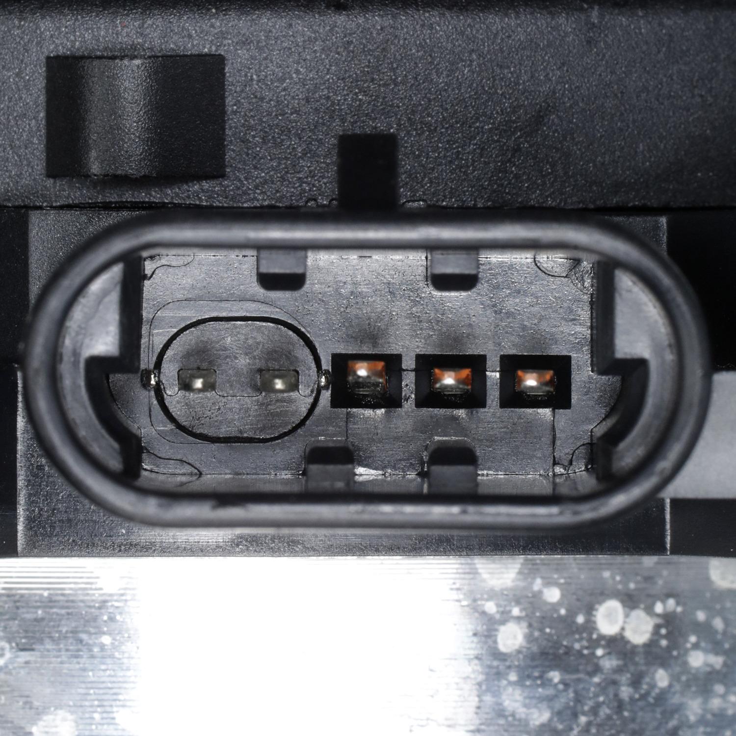 Delphi AF10043 Mass Air Flow Sensor product image 3 of 8