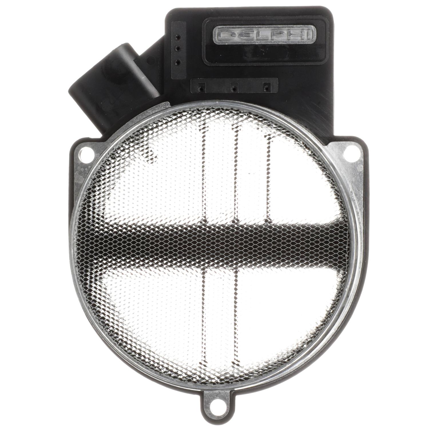 Delphi AF10043 Mass Air Flow Sensor product image 6 of 8