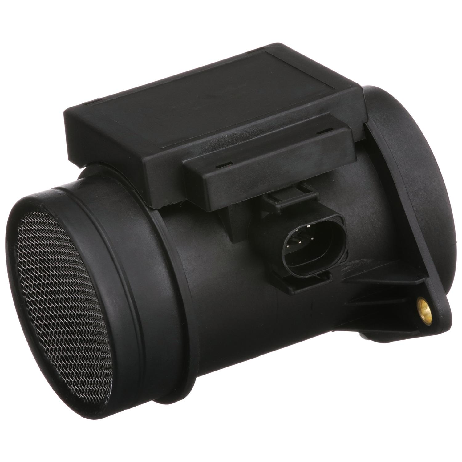 Delphi AF10053 Mass Air Flow Sensor product image 1 of 8
