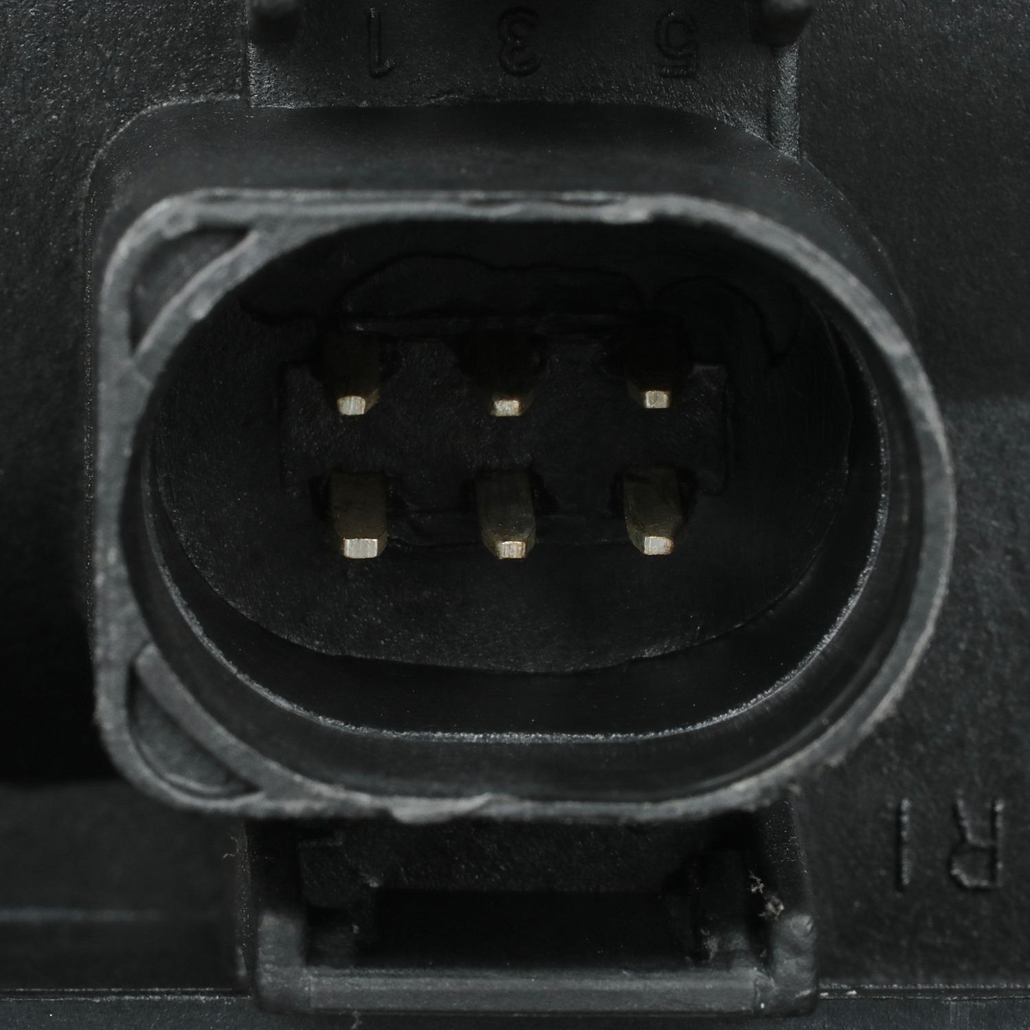 Delphi AF10053 Mass Air Flow Sensor product image 3 of 8
