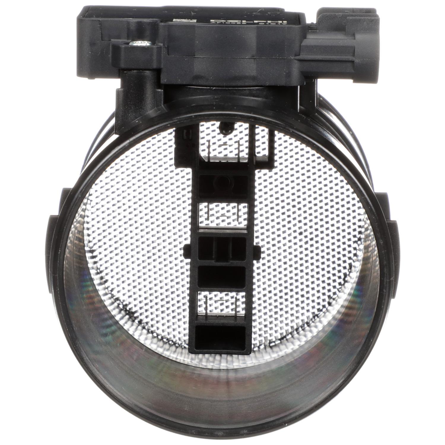 Delphi AF10055 Mass Air Flow Sensor product image 3 of 11
