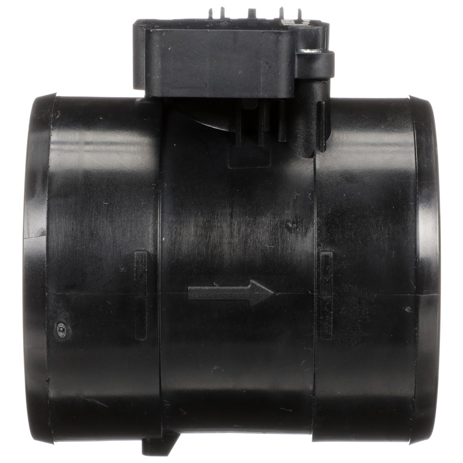 Delphi AF10055 Mass Air Flow Sensor product image 4 of 11