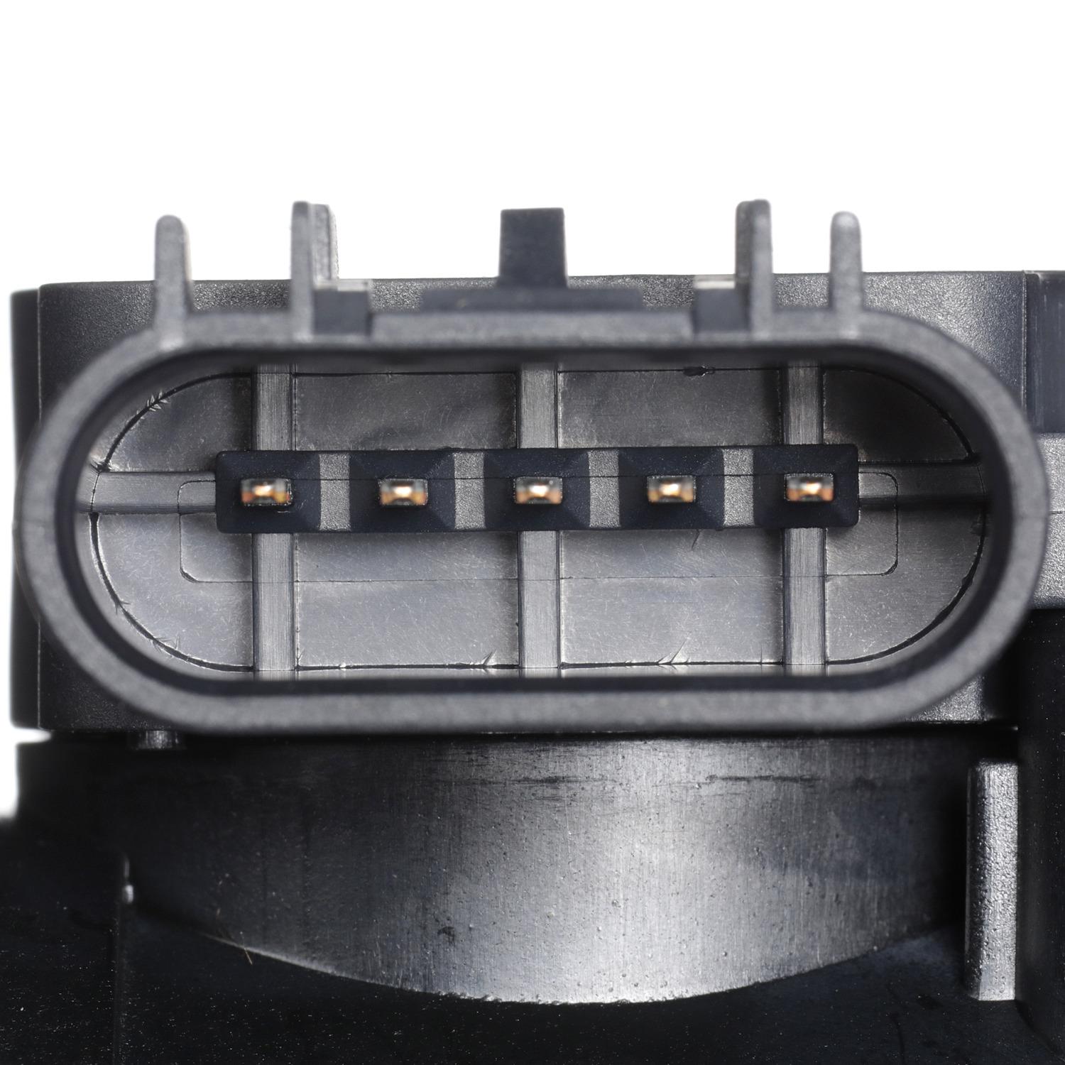 Delphi AF10055 Mass Air Flow Sensor product image 5 of 11