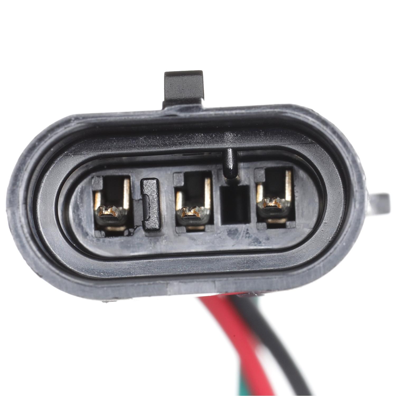 Delphi AF10055 Mass Air Flow Sensor product image 6 of 11