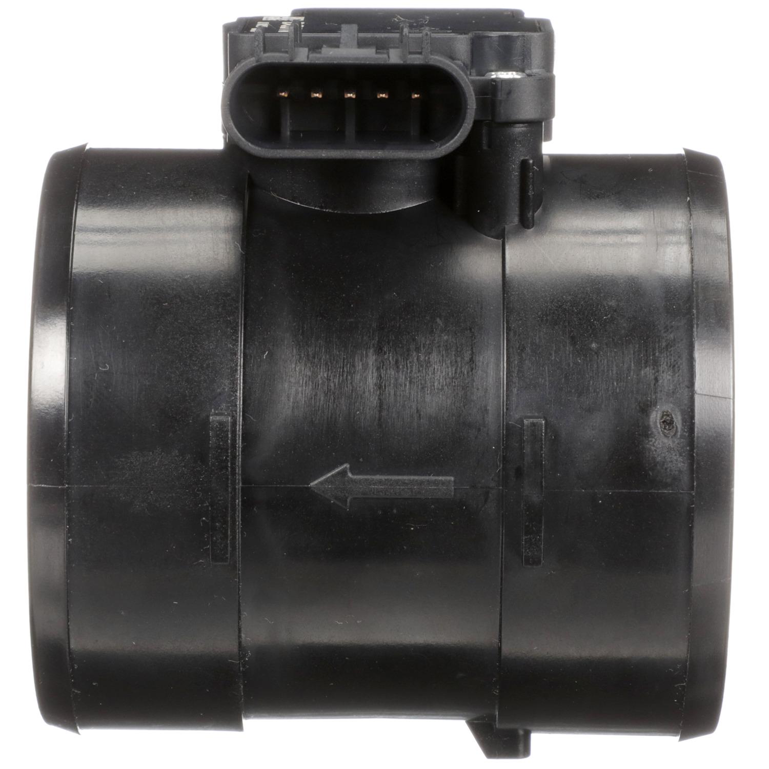 Delphi AF10055 Mass Air Flow Sensor product image 8 of 11