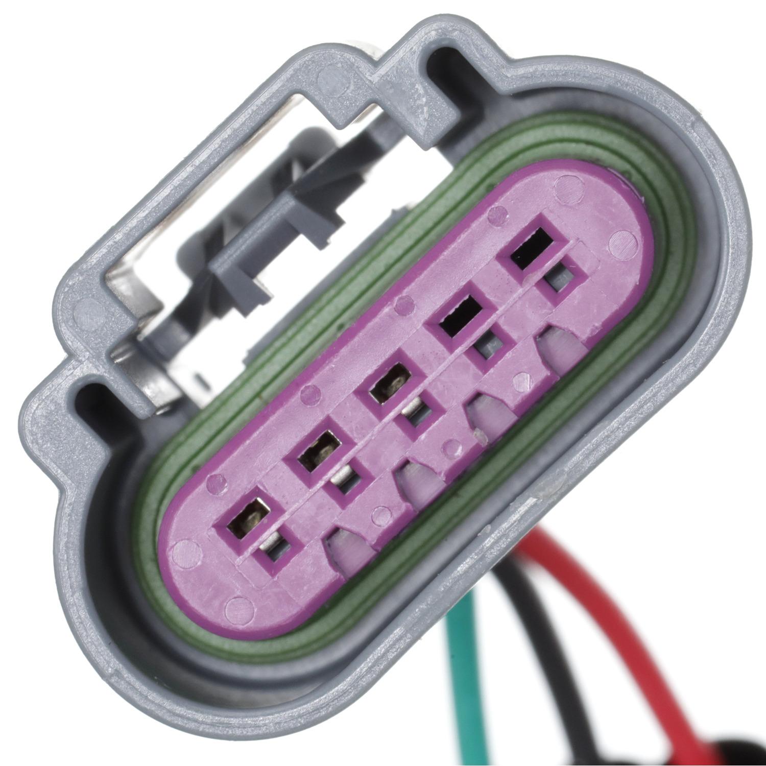 Delphi AF10055 Mass Air Flow Sensor product image 9 of 11