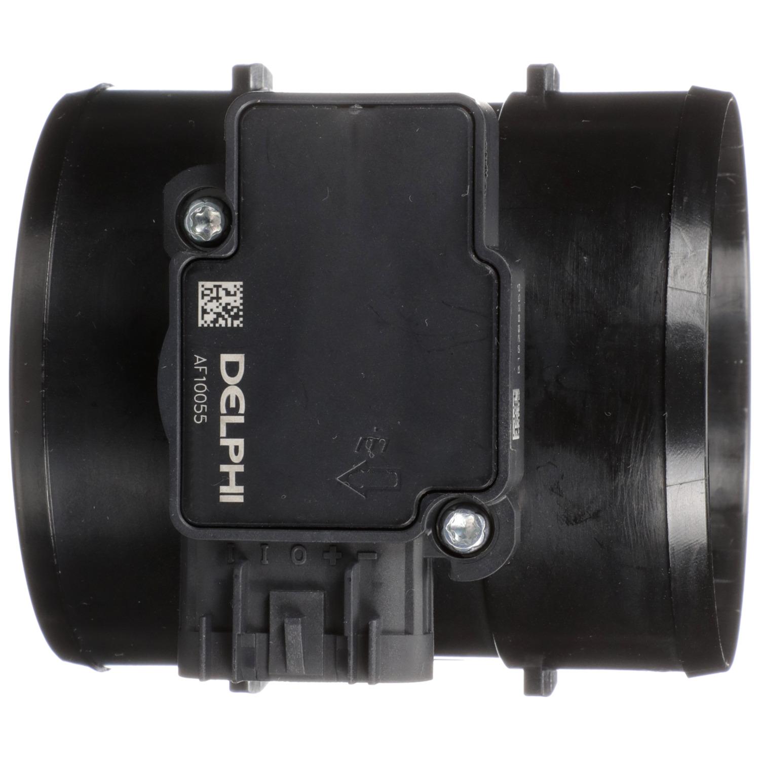 Delphi AF10055 Mass Air Flow Sensor product image 11 of 11