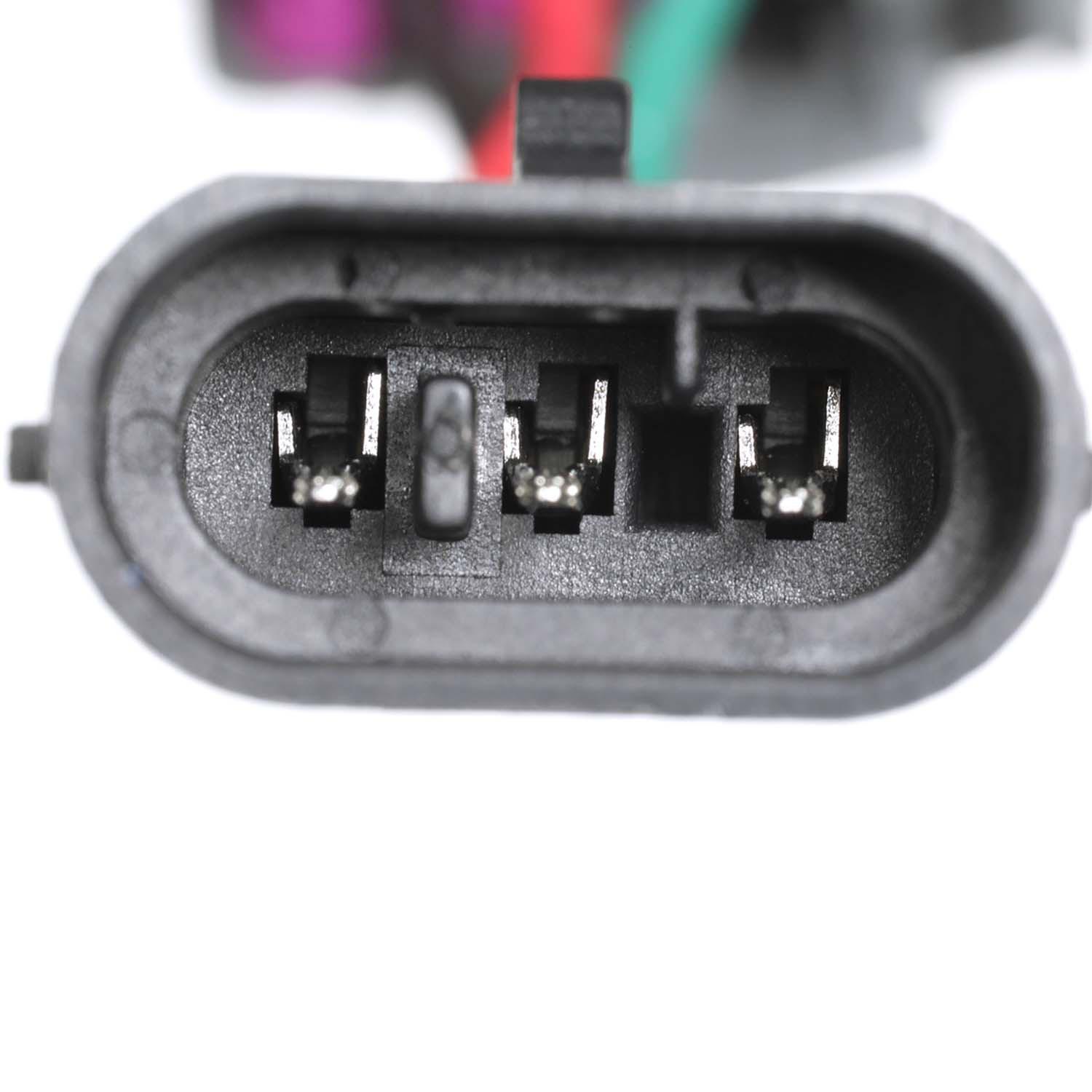 Delphi AF10056 - Mass Air Flow Sensor Delphi AF10056 Mass Air Flow Sensor product image 3 of 8
