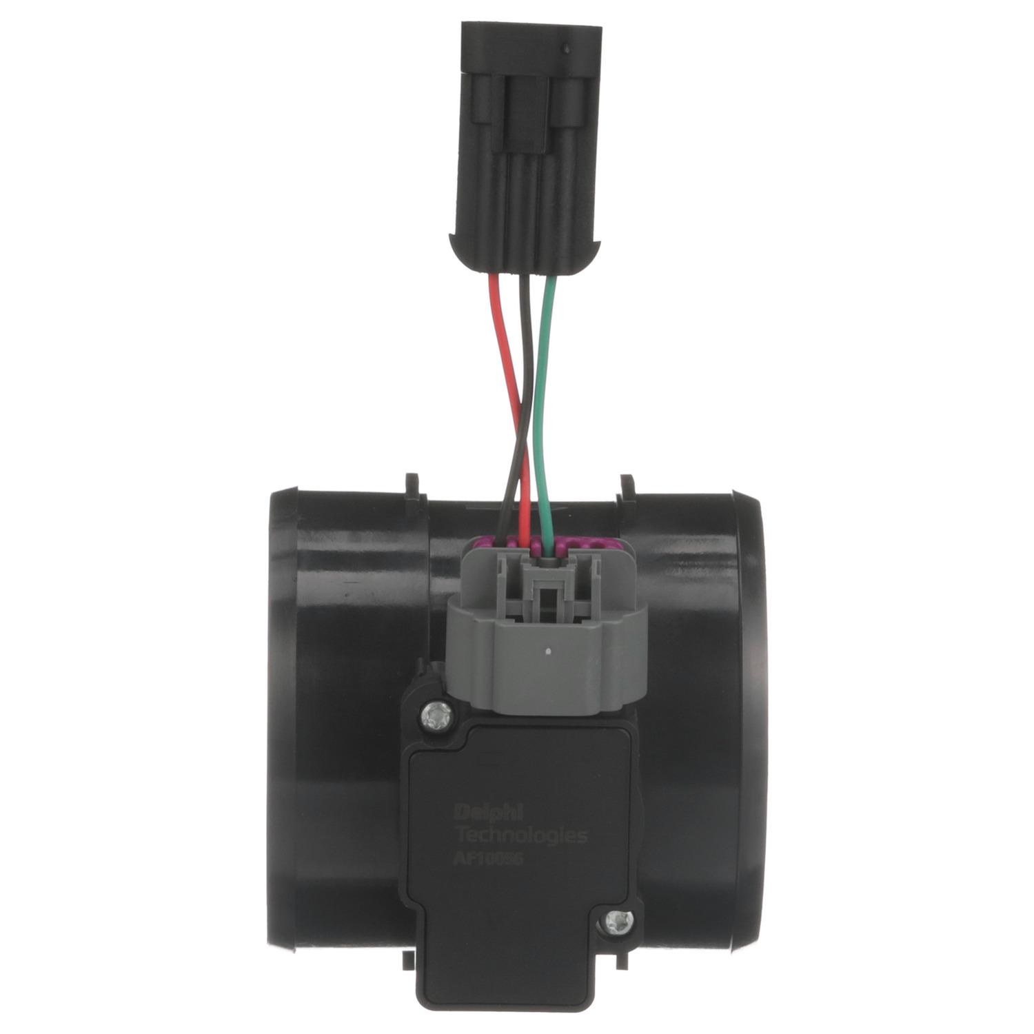 Delphi AF10056 - Mass Air Flow Sensor Delphi AF10056 Mass Air Flow Sensor product image 5 of 8