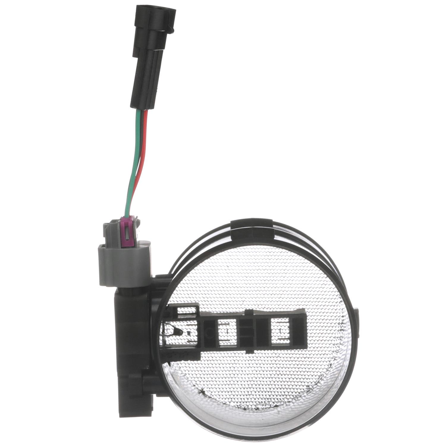 Delphi AF10056 - Mass Air Flow Sensor Delphi AF10056 Mass Air Flow Sensor product image 7 of 8