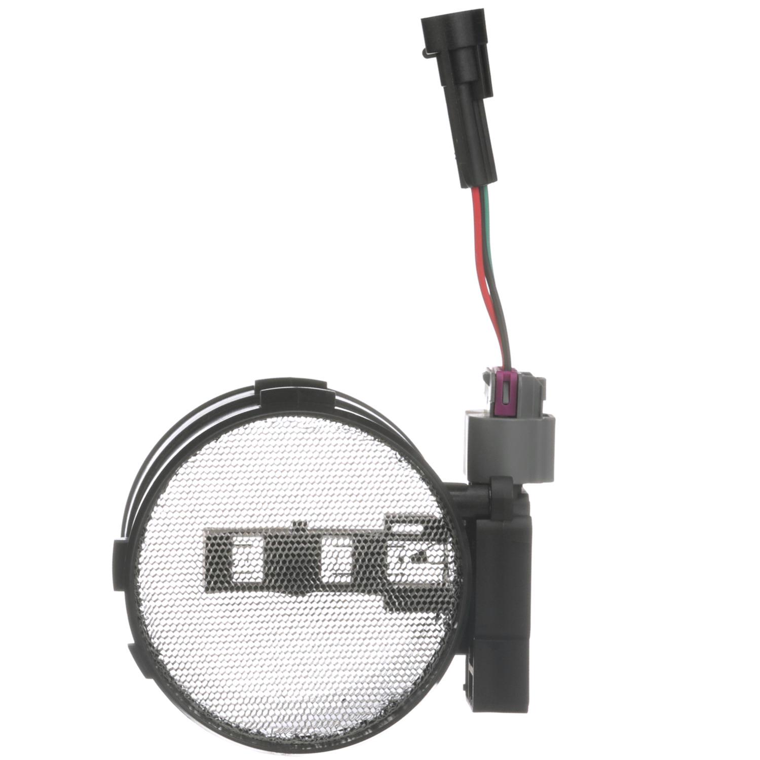 Delphi AF10056 - Mass Air Flow Sensor Delphi AF10056 Mass Air Flow Sensor product image 8 of 8