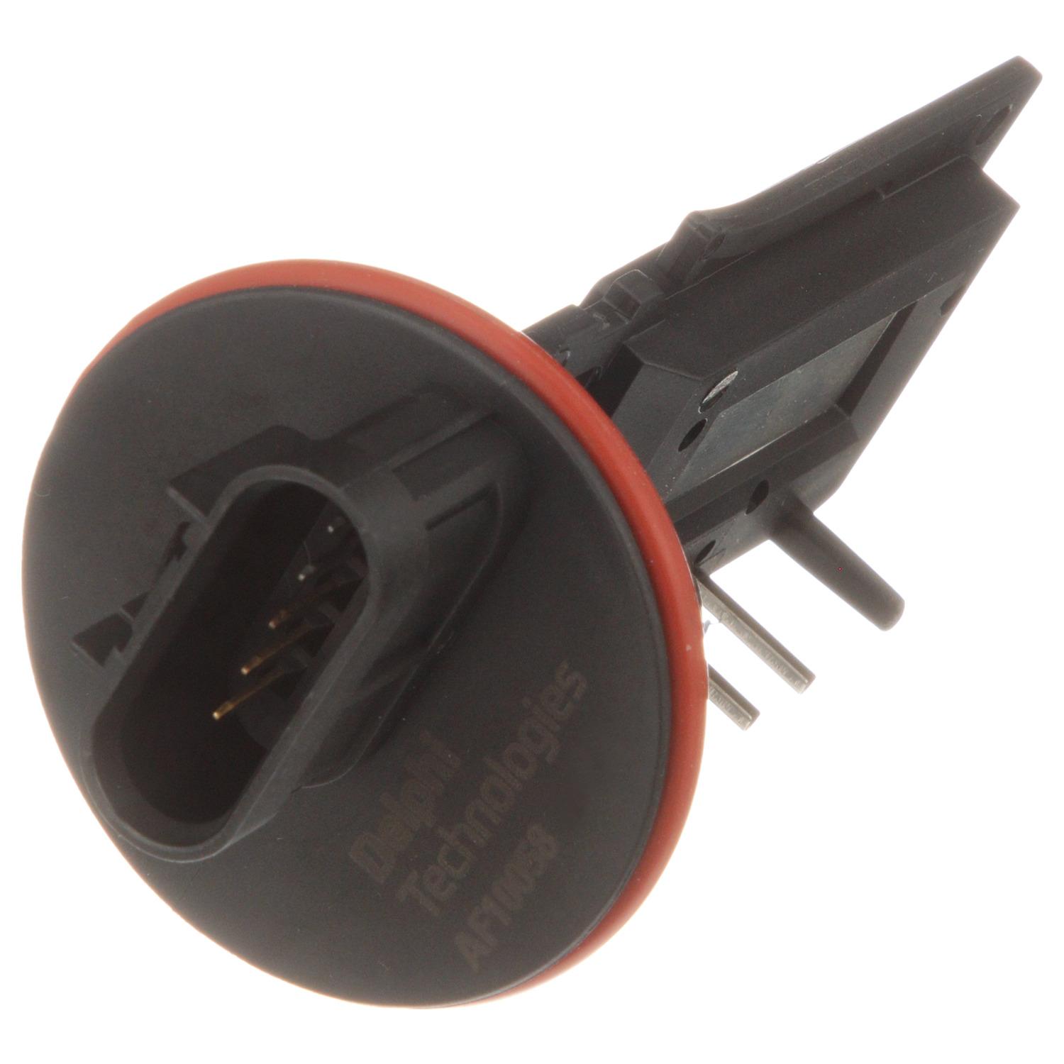Delphi AF10058 - Mass Air Flow Sensor Delphi AF10058 Mass Air Flow Sensor product image 1 of 8