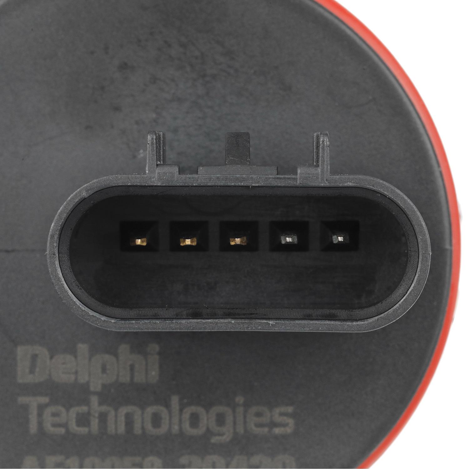 Delphi AF10058 - Mass Air Flow Sensor Delphi AF10058 Mass Air Flow Sensor product image 3 of 8