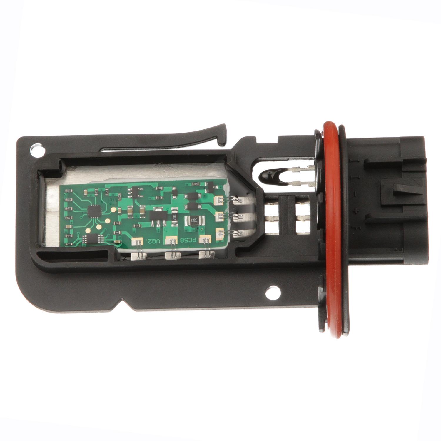 Delphi AF10058 - Mass Air Flow Sensor Delphi AF10058 Mass Air Flow Sensor product image 5 of 8
