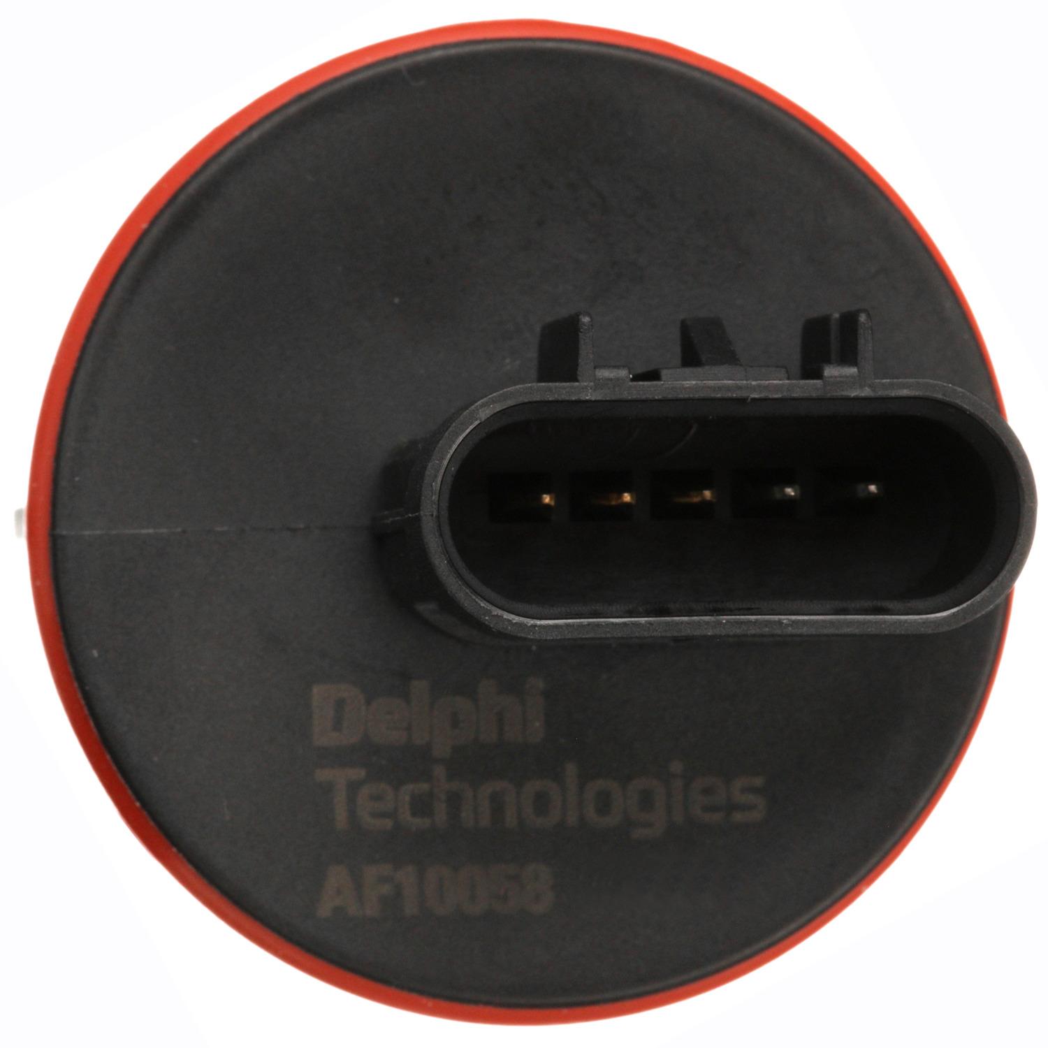 Delphi AF10058 - Mass Air Flow Sensor Delphi AF10058 Mass Air Flow Sensor product image 6 of 8