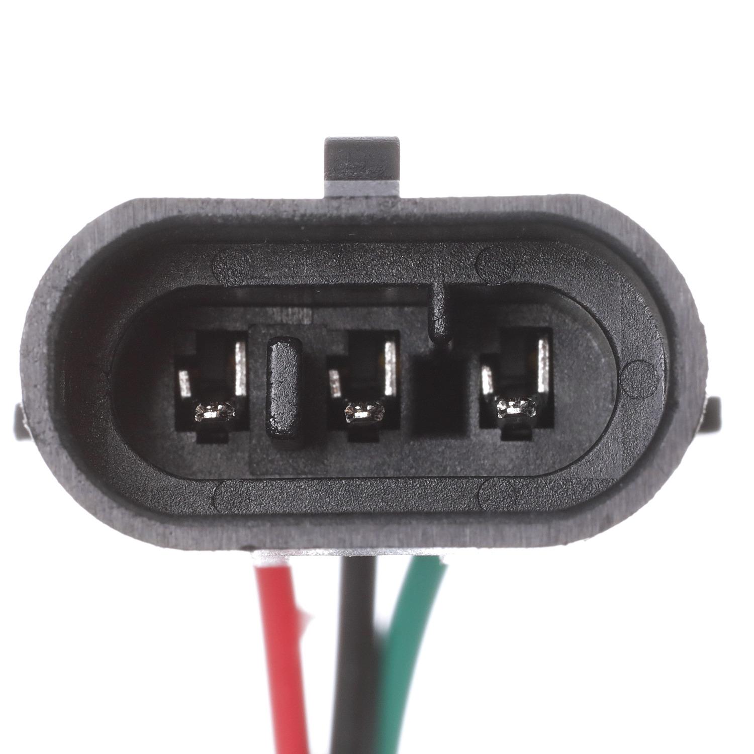 Delphi AF10059 Mass Air Flow Sensor product image 5 of 11