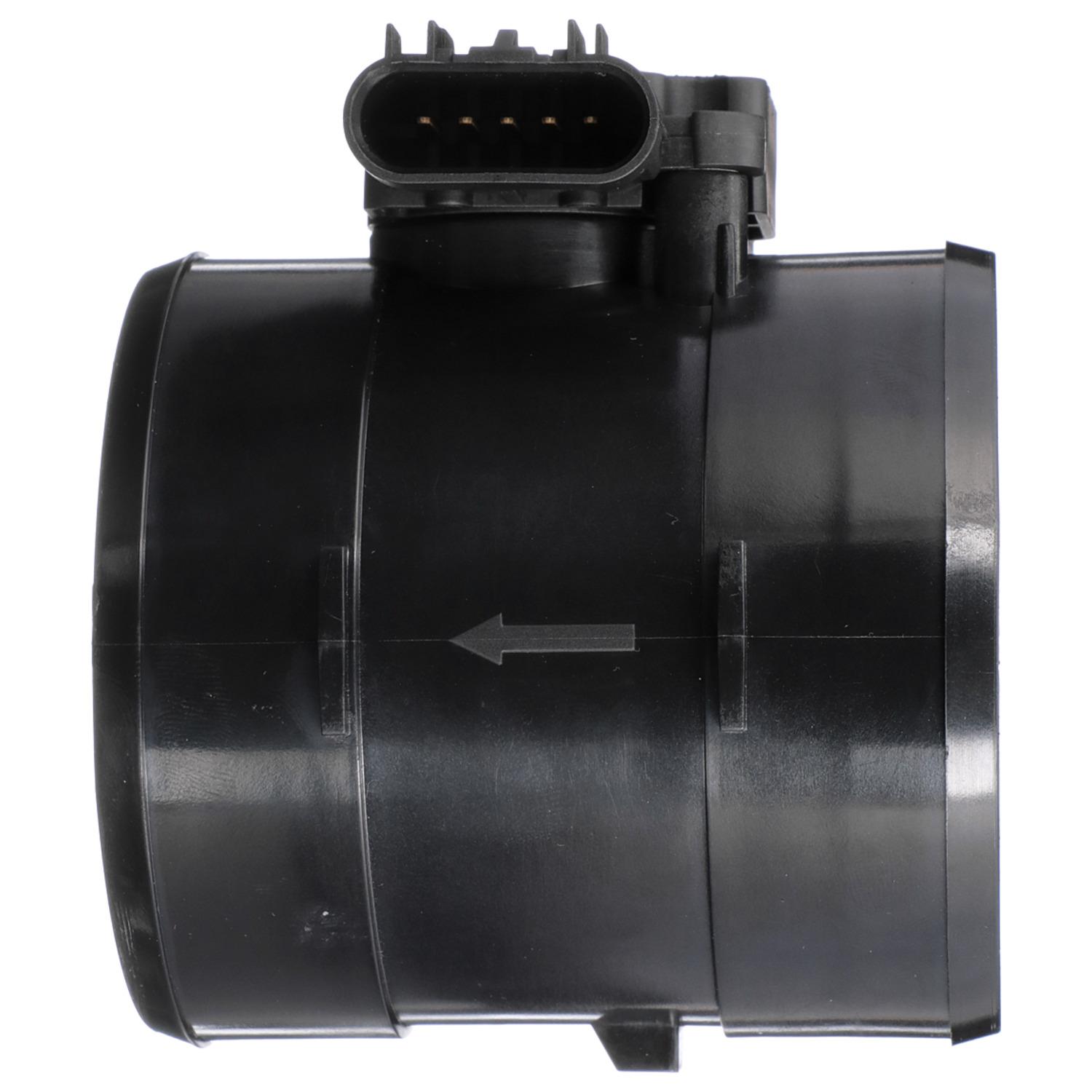 Delphi AF10059 Mass Air Flow Sensor product image 8 of 11
