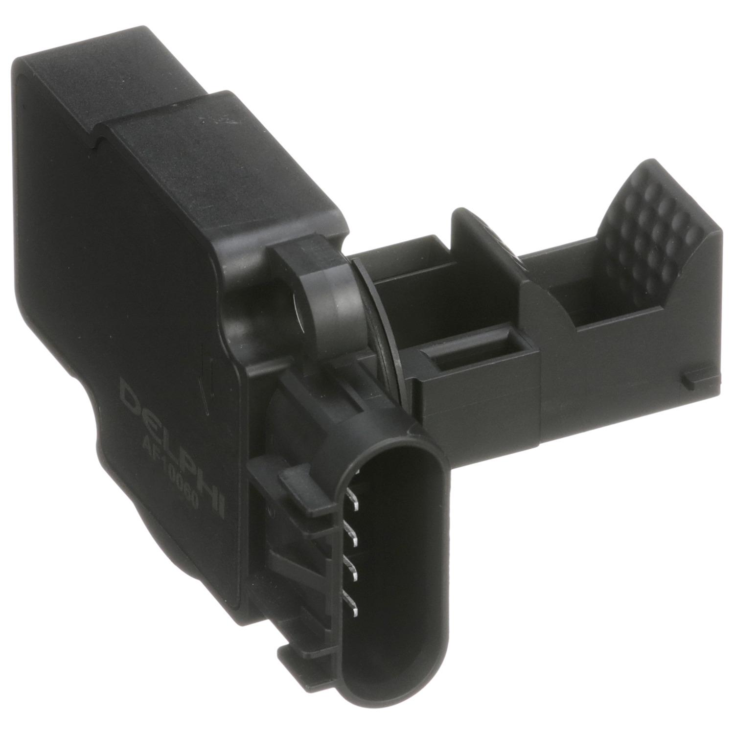 Delphi AF10060 Mass Air Flow Sensor product image 1 of 8