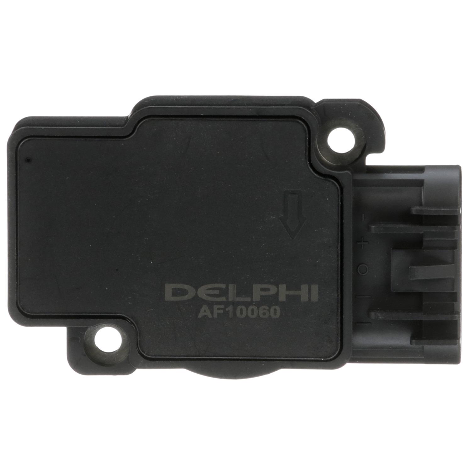 Delphi AF10060 Mass Air Flow Sensor product image 6 of 8