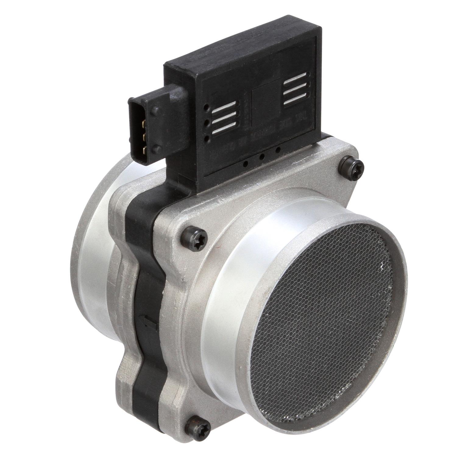 Delphi AF10077 Mass Air Flow Sensor product image 1 of 8