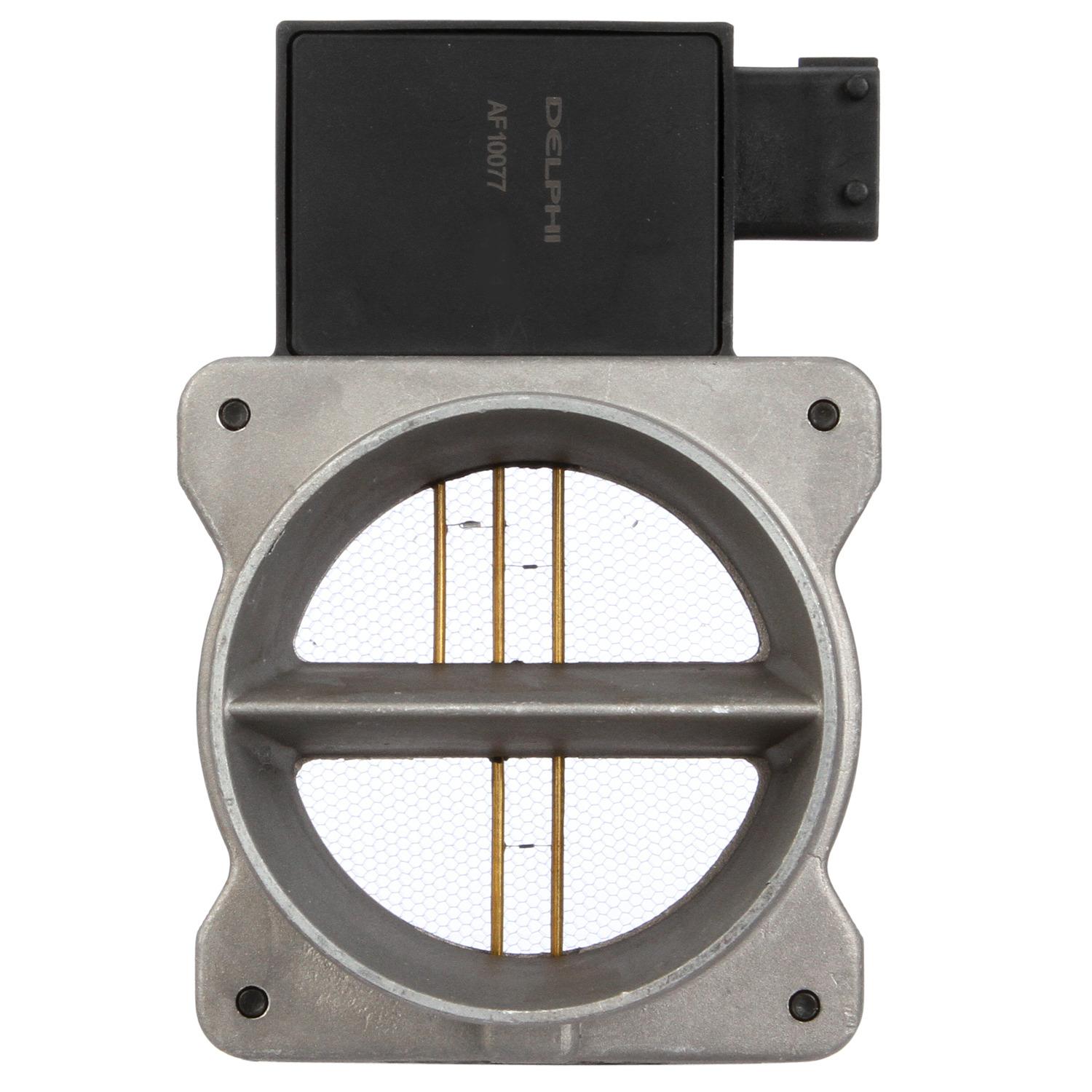 Delphi AF10077 Mass Air Flow Sensor product image 2 of 8