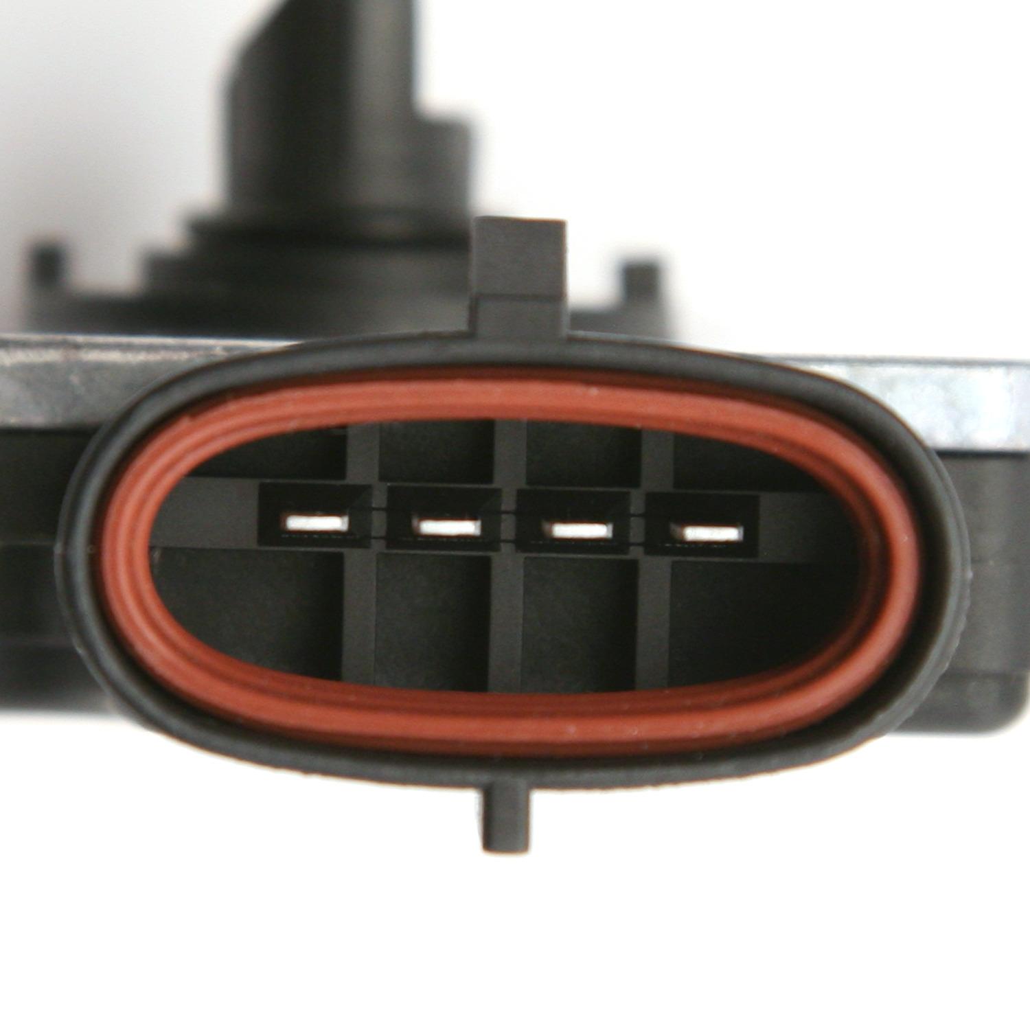 Delphi AF10113 Mass Air Flow Sensor product image 3 of 4