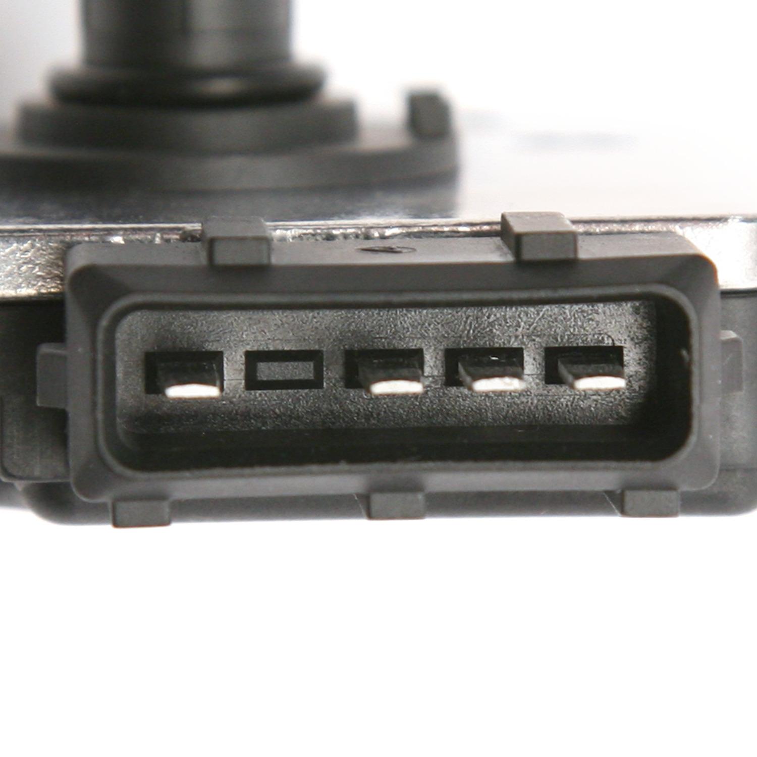 Delphi AF10114 Mass Air Flow Sensor product image 3 of 4
