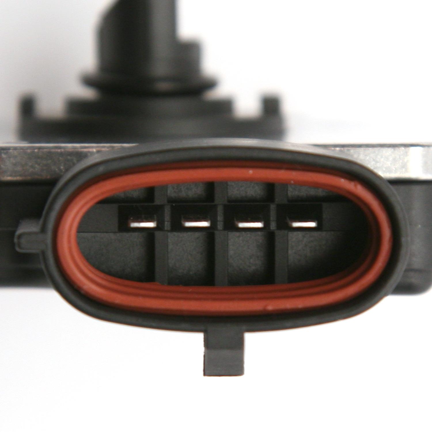 Delphi AF10115 Mass Air Flow Sensor product image 3 of 4