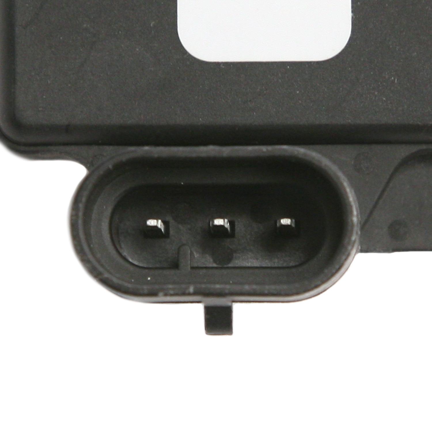 Delphi AF10123 Mass Air Flow Sensor product image 3 of 5