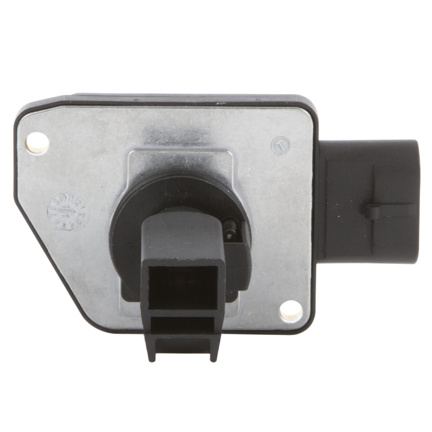 Delphi AF10126 Mass Air Flow Sensor product image 2 of 6