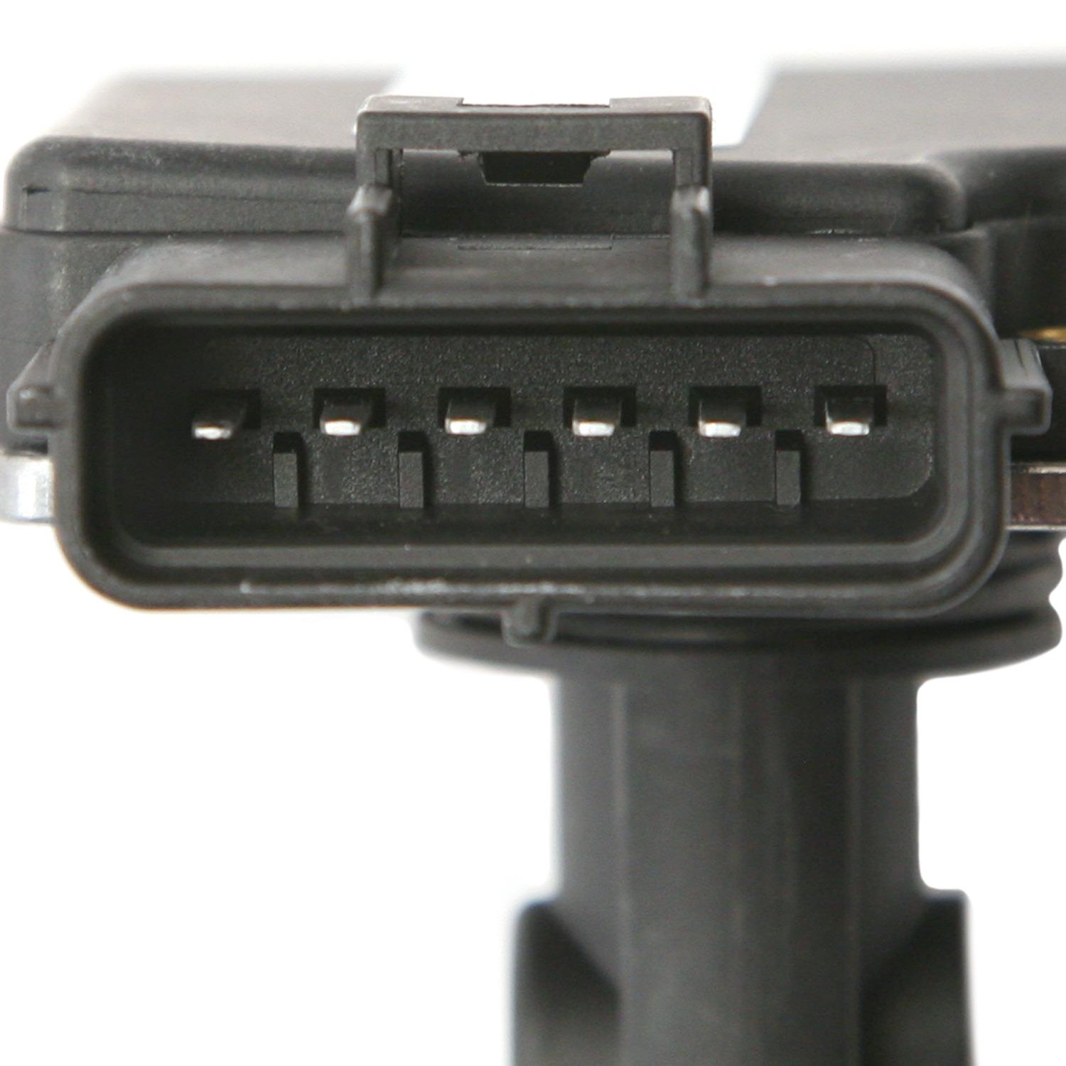 Delphi AF10127 Mass Air Flow Sensor product image 3 of 5