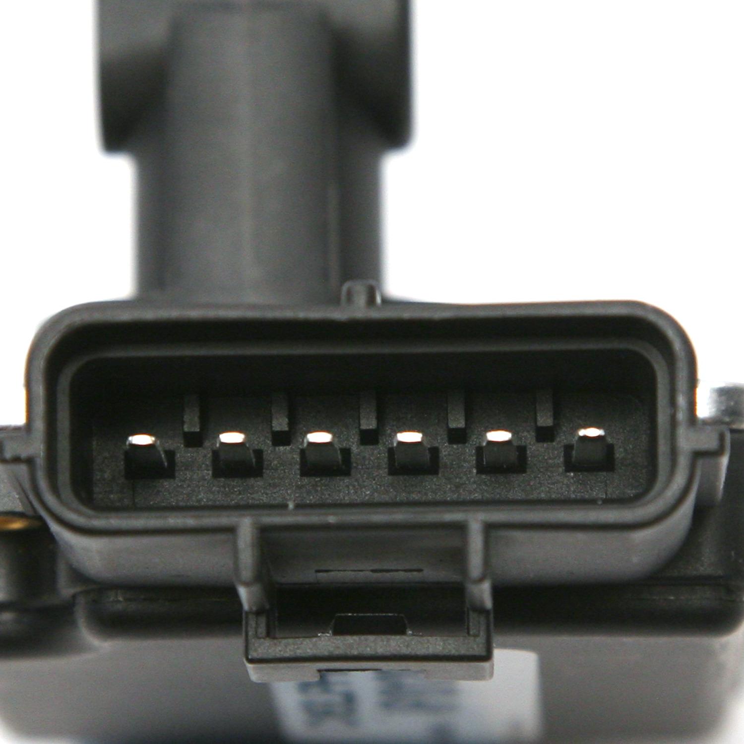 Delphi AF10129 Mass Air Flow Sensor product image 3 of 5