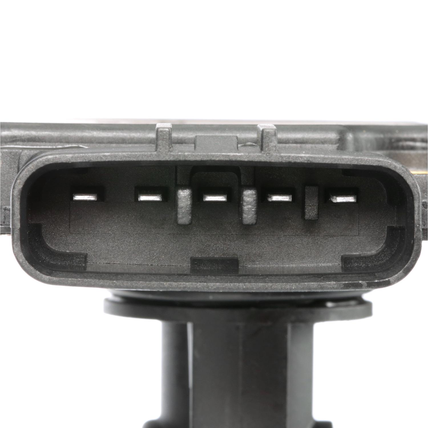 Delphi AF10133 Mass Air Flow Sensor product image 3 of 8