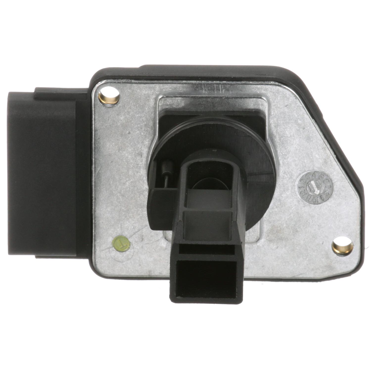 Delphi AF10133 Mass Air Flow Sensor product image 4 of 8