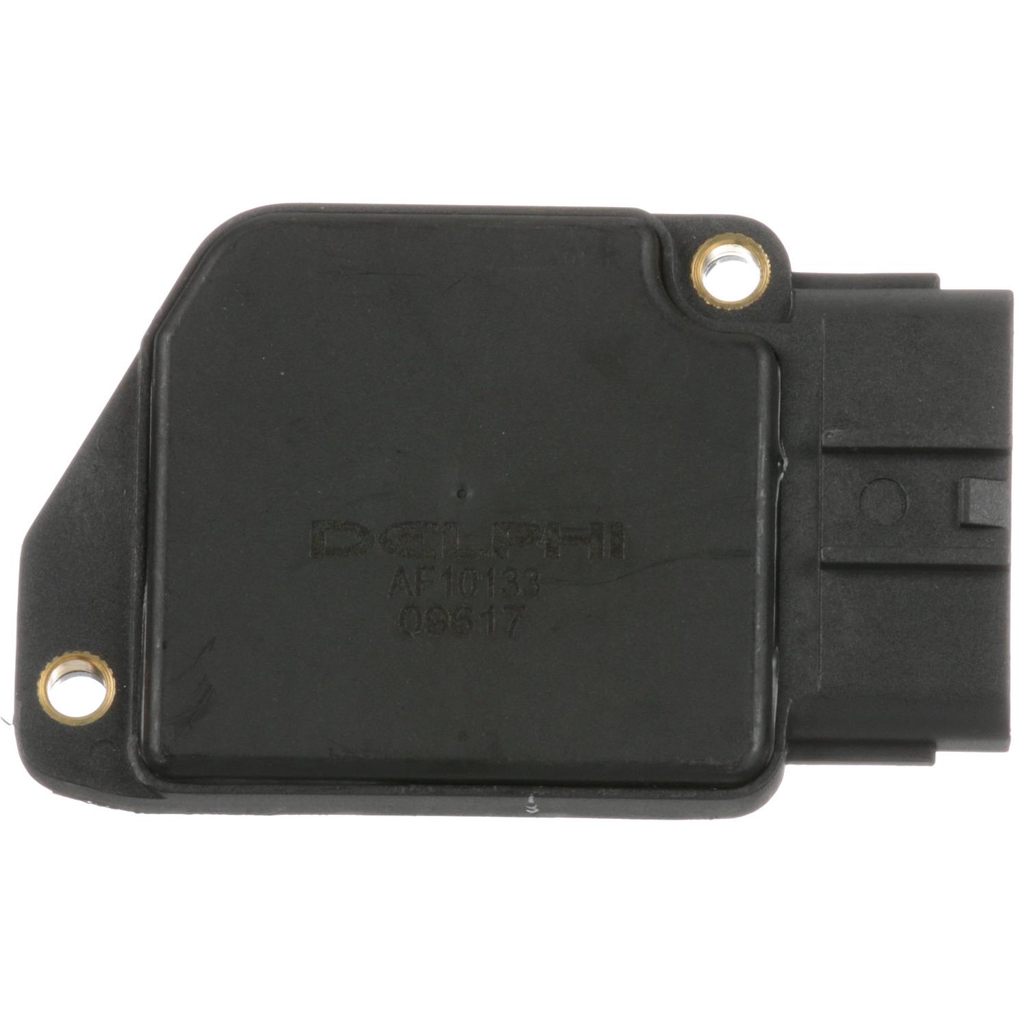 Delphi AF10133 Mass Air Flow Sensor product image 6 of 8