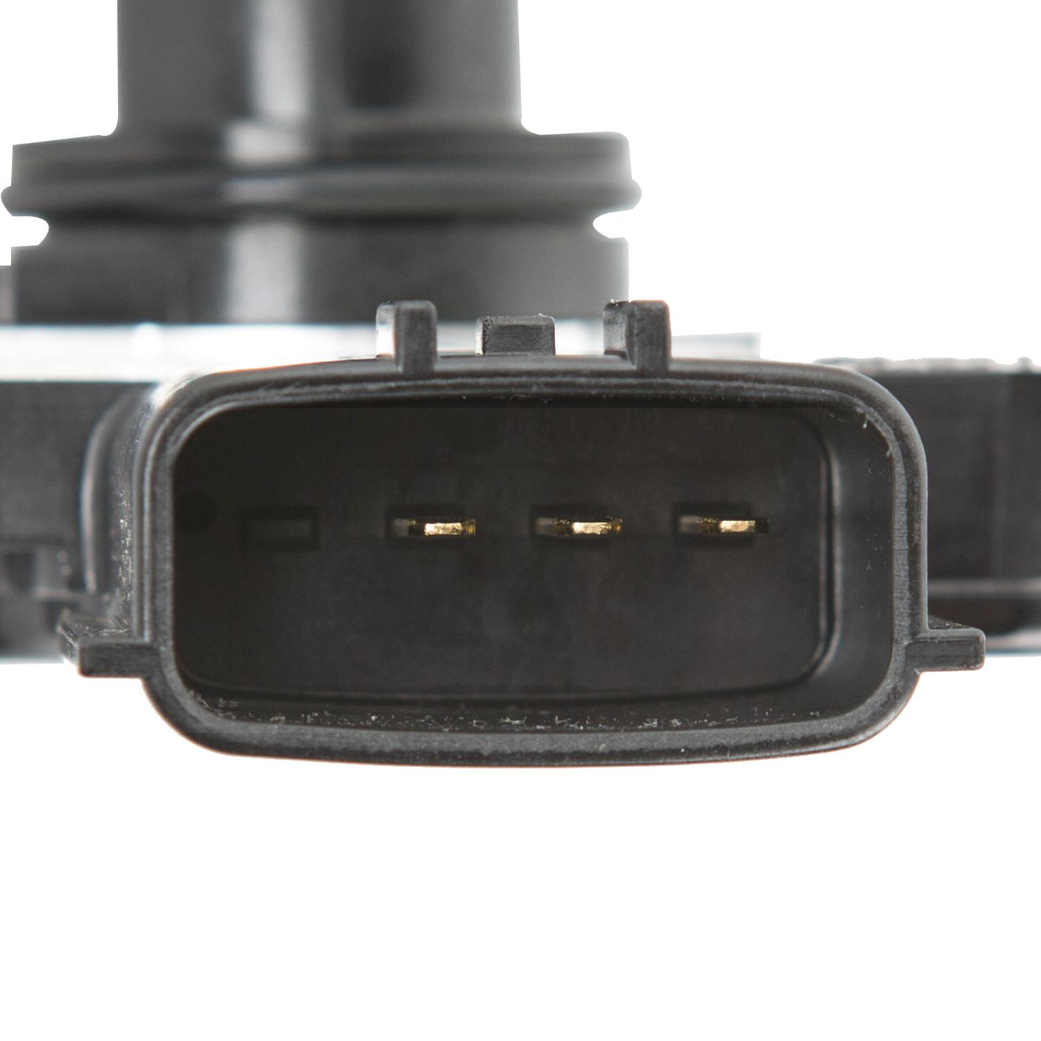 Delphi AF10134 Mass Air Flow Sensor product image 3 of 9