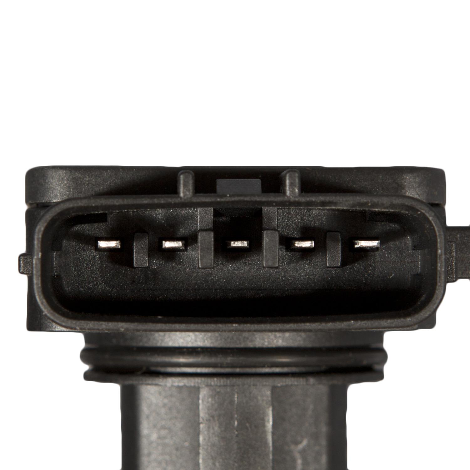 Delphi AF10136 Mass Air Flow Sensor product image 3 of 8