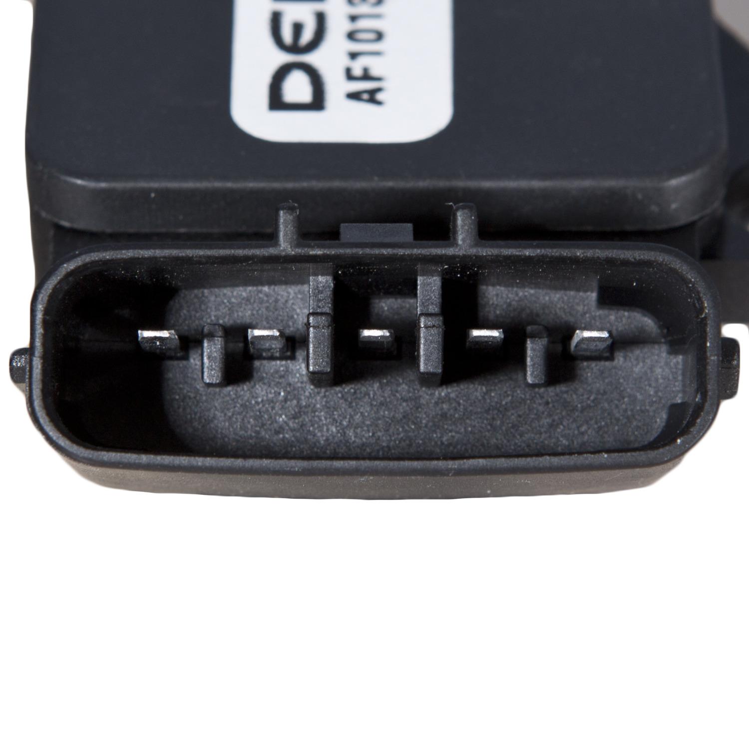 Delphi AF10137 Mass Air Flow Sensor product image 3 of 8