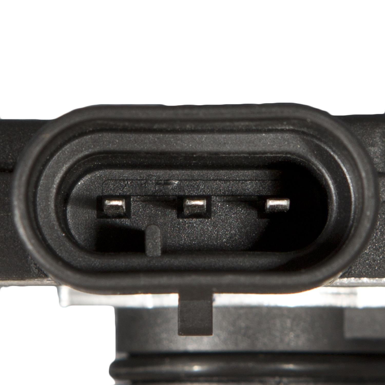 Delphi AF10138 Mass Air Flow Sensor product image 3 of 9