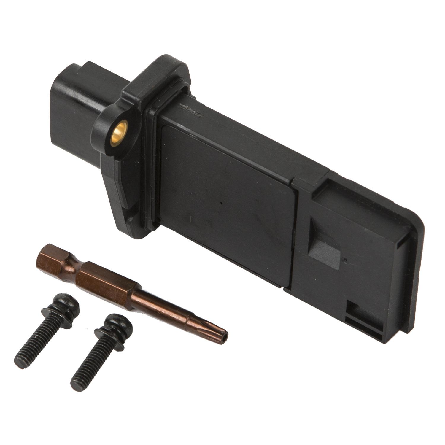 Delphi AF10140 Mass Air Flow Sensor product image 6 of 9