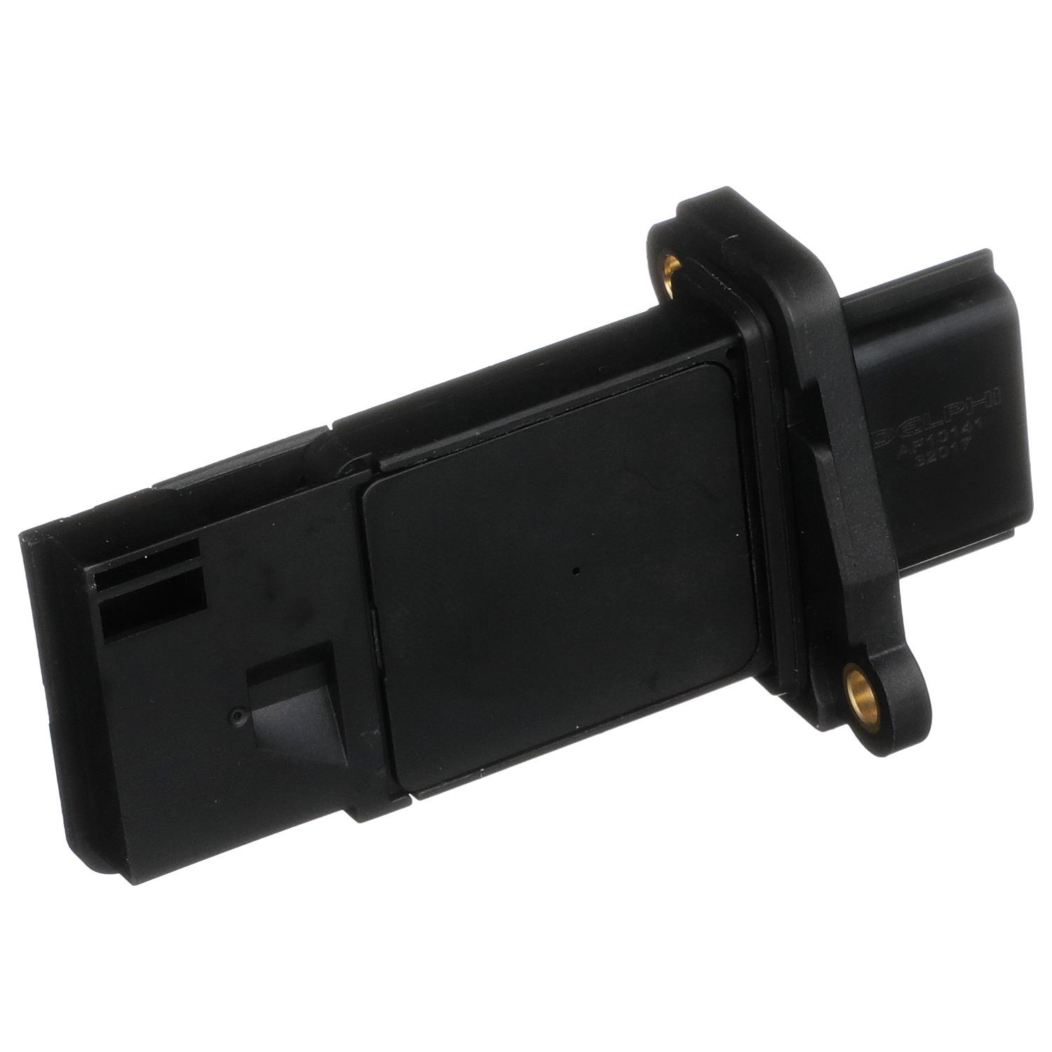 Delphi AF10141 Mass Air Flow Sensor product image 1 of 9