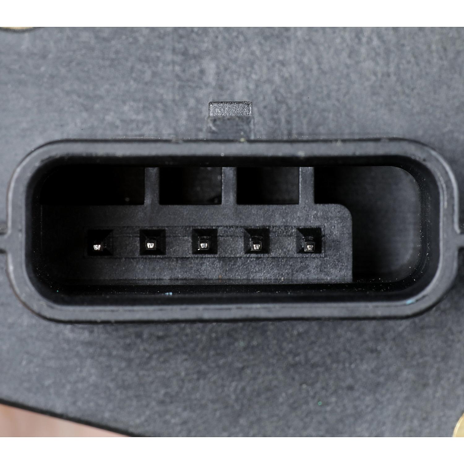 Delphi AF10141 Mass Air Flow Sensor product image 3 of 9