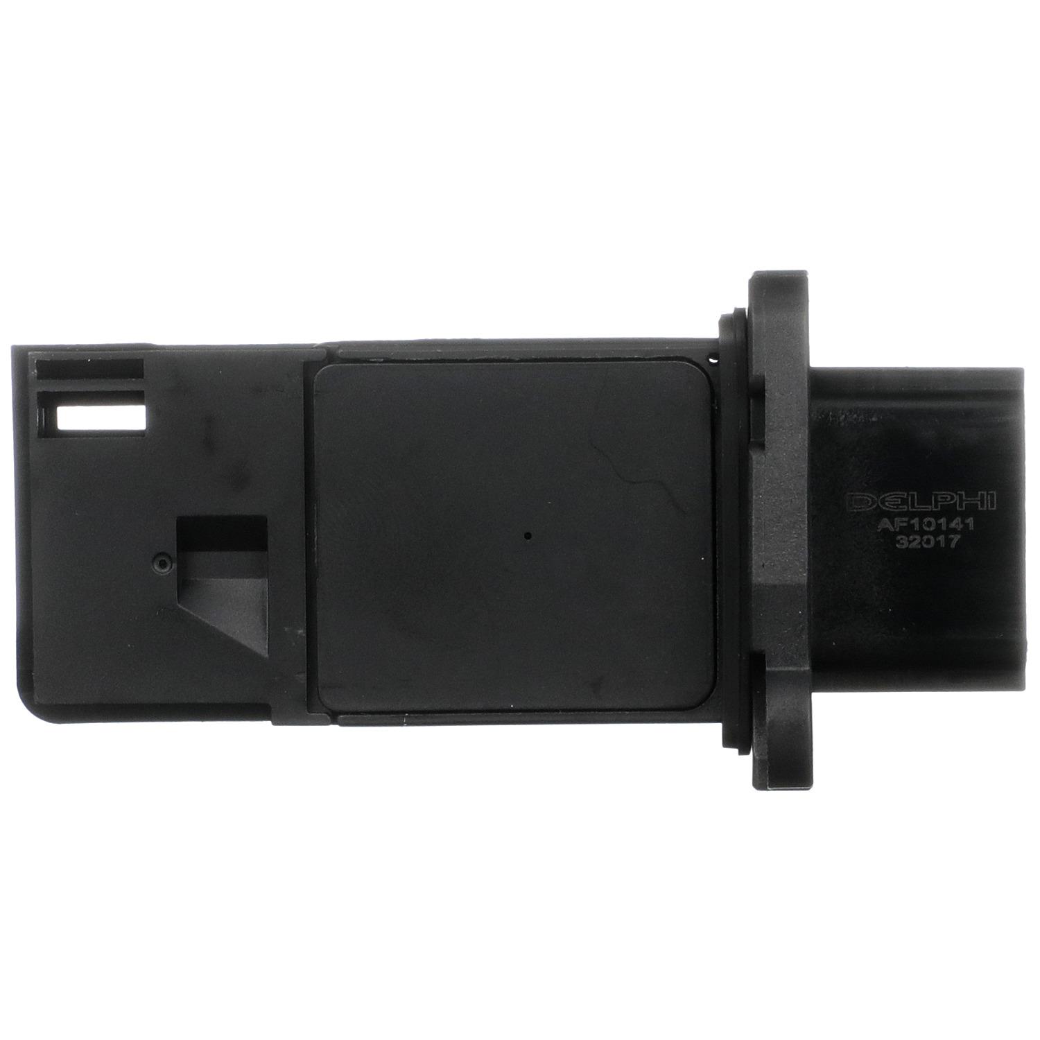 Delphi AF10141 Mass Air Flow Sensor product image 5 of 9