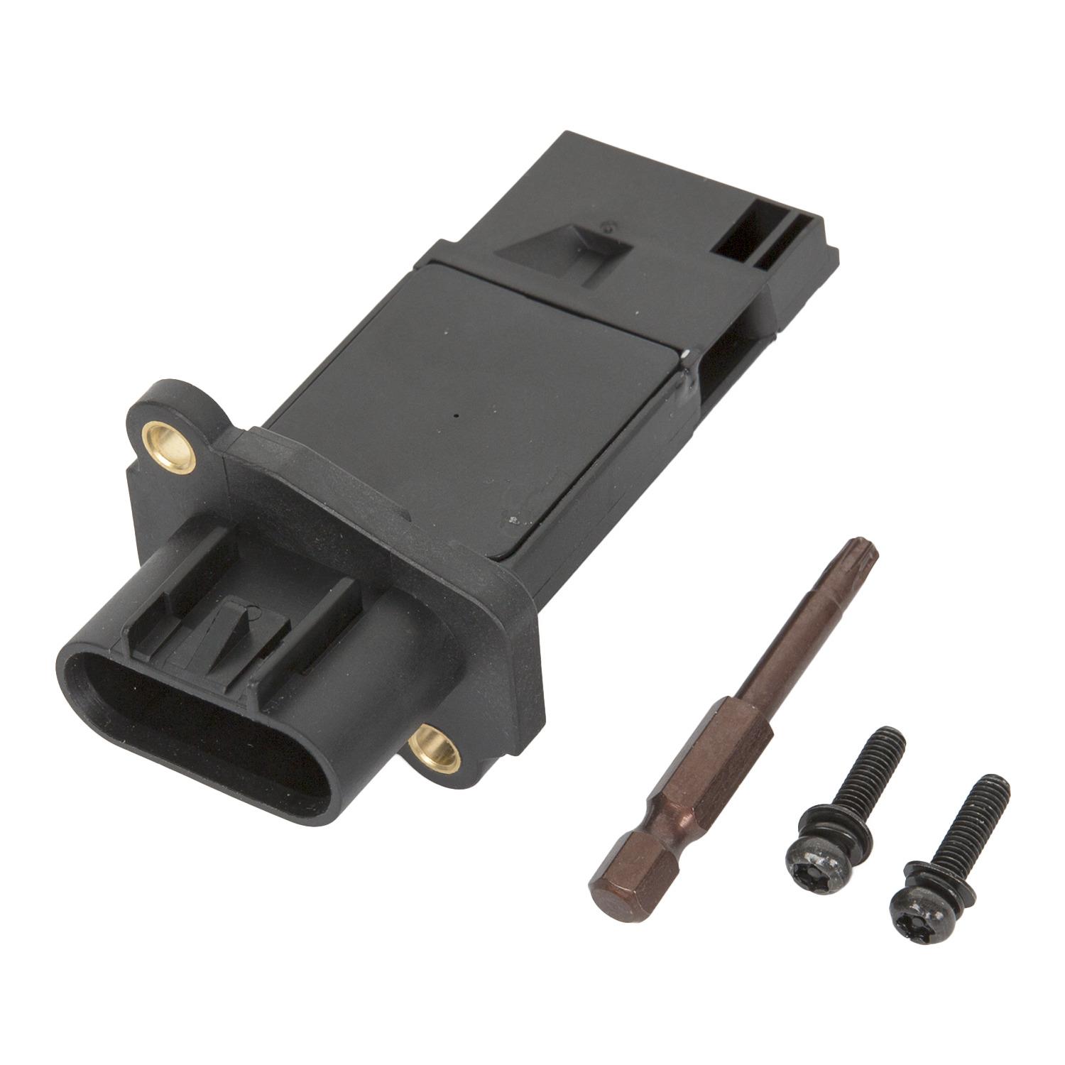 Delphi AF10142 - Mass Air Flow Sensor Delphi AF10142 Mass Air Flow Sensor product image 6 of 7