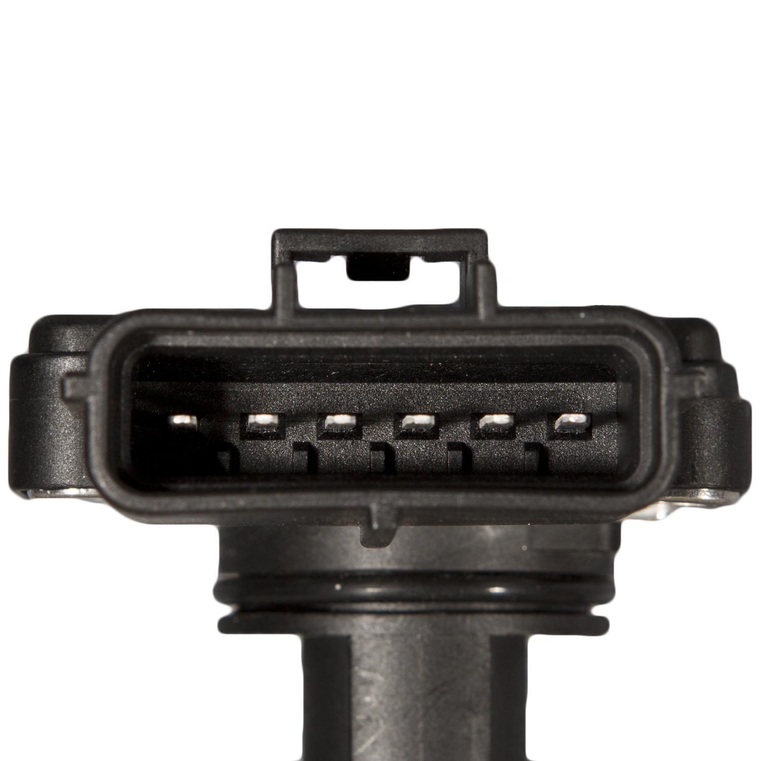Delphi AF10143 Mass Air Flow Sensor product image 3 of 9
